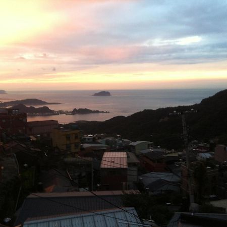 九份トップホーム 9アパートメント エクステリア 写真