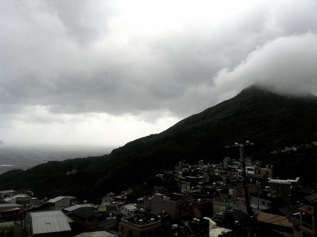 九份トップホーム 9アパートメント 部屋 写真